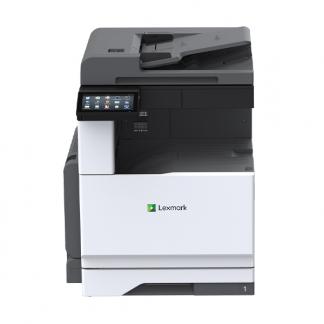 Lexmark CX930dse A3 laserprinter kleur 32D0170 897129 - 