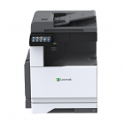 Lexmark CX930dse A3 laserprinter kleur 32D0170 897129 - 1