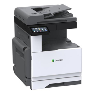 Lexmark CX931dse A3 laserprinter kleur 32D0220 897130 - 