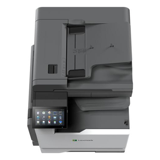 Lexmark CX931dse A3 laserprinter kleur 32D0220 897130 - 