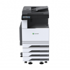 Lexmark CX931dtse A3 laserprinter kleur 32D0270 897131 - 1
