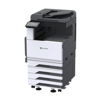 Lexmark CX931dtse A3 laserprinter kleur 32D0270 897131 - 