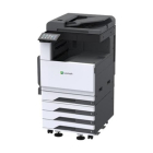 Lexmark CX931dtse A3 laserprinter kleur 32D0270 897131 - 2