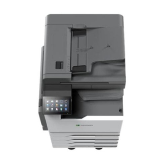 Lexmark CX931dtse A3 laserprinter kleur 32D0270 897131 - 