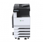 Lexmark CX931dtse A3 laserprinter kleur 32D0270 897131 Lexmark CX931dtse A3 laserprinter kleur 32D0270 897131