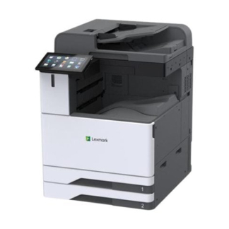 Lexmark CX942adse A3 laserprinter kleur 32D0320 897132 - 