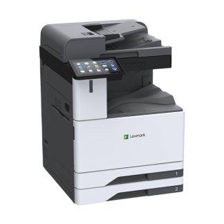 Lexmark CX942adse A3 laserprinter kleur 32D0320 897132 - 