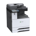 Lexmark CX942adse A3 laserprinter kleur 32D0320 897132 - 3