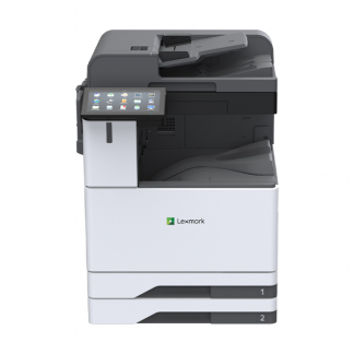 Lexmark CX942adse A3 laserprinter kleur 32D0320 897132 - 