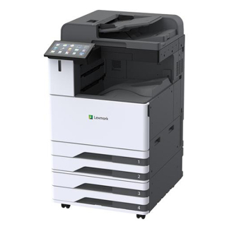 Lexmark CX943adtse A3 laserprinter kleur 32D0370 897133 - 