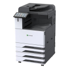 Lexmark CX943adtse A3 laserprinter kleur 32D0370 897133 - 2