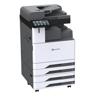 Lexmark CX943adtse A3 laserprinter kleur 32D0370 897133 - 