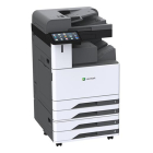 Lexmark CX943adtse A3 laserprinter kleur 32D0370 897133 - 3