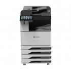 Lexmark CX943adtse A3 laserprinter kleur 32D0370 897133 Lexmark CX943adtse A3 laserprinter kleur 32D0370 897133