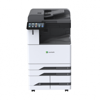 Lexmark CX943adxse A3 laserprinter kleur 32D0420 897134 - 