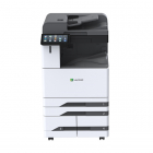 Lexmark CX943adxse A3 laserprinter kleur 32D0420 897134 Lexmark CX943adxse A3 laserprinter kleur 32D0420 897134