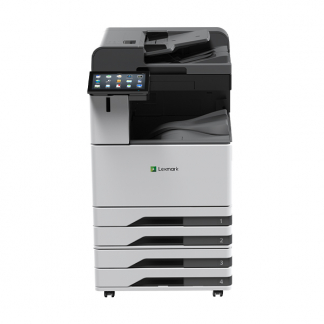 Lexmark CX944adtse A3 laserprinter kleur 32D0470 897135 - 