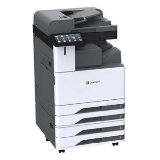 Lexmark CX944adtse A3 laserprinter kleur 32D0470 897135 - 