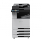 Lexmark CX944adtse A3 laserprinter kleur 32D0470 897135 Lexmark CX944adtse A3 laserprinter kleur 32D0470 897135