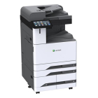 Lexmark CX944adxse A3 laserprinter kleur 32D0520 897136 - 3