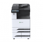Lexmark CX944adxse A3 laserprinter kleur 32D0520 897136 Lexmark CX944adxse A3 laserprinter kleur 32D0520 897136