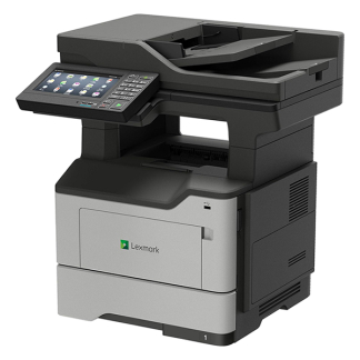 Lexmark MB2650adwe A4 laserprinter 36SC982 897054 - 