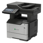 Lexmark MB2650adwe A4 laserprinter 36SC982 897054 - 2
