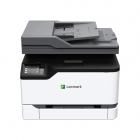 Lexmark MC3224adwe A4 laserprinter 40N9150 897069 Lexmark MC3224adwe A4 laserprinter 40N9150 897069