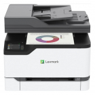 Lexmark MC3426adw all-in-one A4 laserprinter kleur met wifi (4 in 1) 40N9460 897108 Lexmark MC3426adw all-in-one A4 laserprinter kleur met wifi (4 in 1) 40N9460 897108