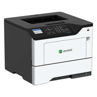 Lexmark MS621dn A4 laserprinter 36S0410 897043 - 