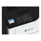Lexmark MS621dn A4 laserprinter 36S0410 897043 - 5
