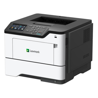 Lexmark MS622de A4 laserprinter 36S0510 897044 - 