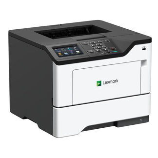 Lexmark MS622de A4 laserprinter 36S0510 897044 - 