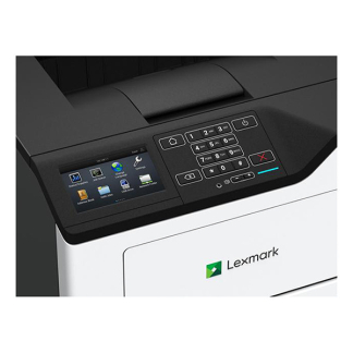 Lexmark MS622de A4 laserprinter 36S0510 897044 - 