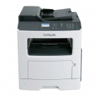 Lexmark MX317dn laserprinter zwart-wit 35SC745 897018 Lexmark MX317dn laserprinter zwart-wit 35SC745 897018