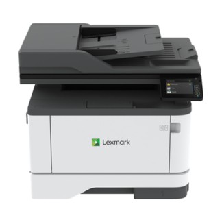 Lexmark MX431adn A4 laserprinter 29S0210 897103 - 