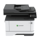 Lexmark MX431adn A4 laserprinter 29S0210 897103 - 3