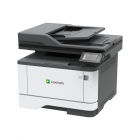 Lexmark MX431adn A4 laserprinter 29S0210 897103 Lexmark MX431adn A4 laserprinter 29S0210 897103