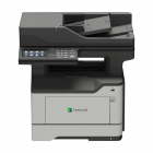 Lexmark MX521ade A4 laserprinter 36S0830 897048