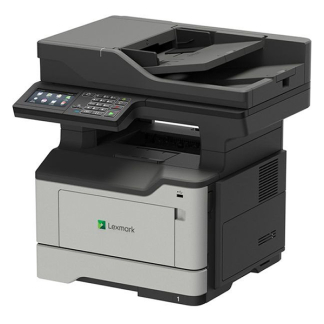 Lexmark MX522adhe A4 laserprinter 36S0850 897028 - 