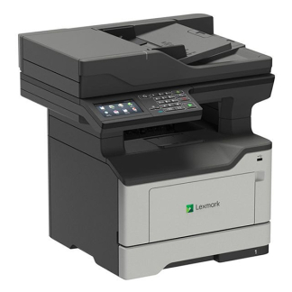 Lexmark MX522adhe A4 laserprinter 36S0850 897028 - 