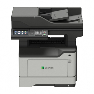 Lexmark MX522adhe A4 laserprinter 36S0850 897028 - 