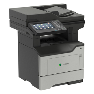 Lexmark MX622adhe A4 laserprinter 36S0930 897050 - 