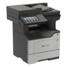 Lexmark MX622adhe A4 laserprinter 36S0930 897050 - 2
