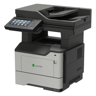 Lexmark MX622adhe A4 laserprinter 36S0930 897050 - 