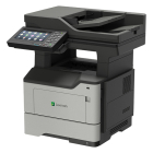 Lexmark MX622adhe A4 laserprinter 36S0930 897050 - 3