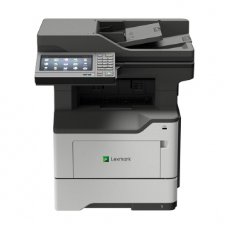 Lexmark MX622adhe A4 laserprinter 36S0930 897050 - 