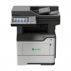 Lexmark MX622adhe A4 laserprinter 36S0930 897050