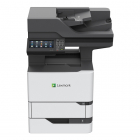 Lexmark MX721ade A4 laserprinter 25B0200 897116 - 1