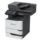 Lexmark MX721ade A4 laserprinter 25B0200 897116 - 2